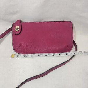joy susan Convertible‎ Mini Crossbody/Wristlet Clutch